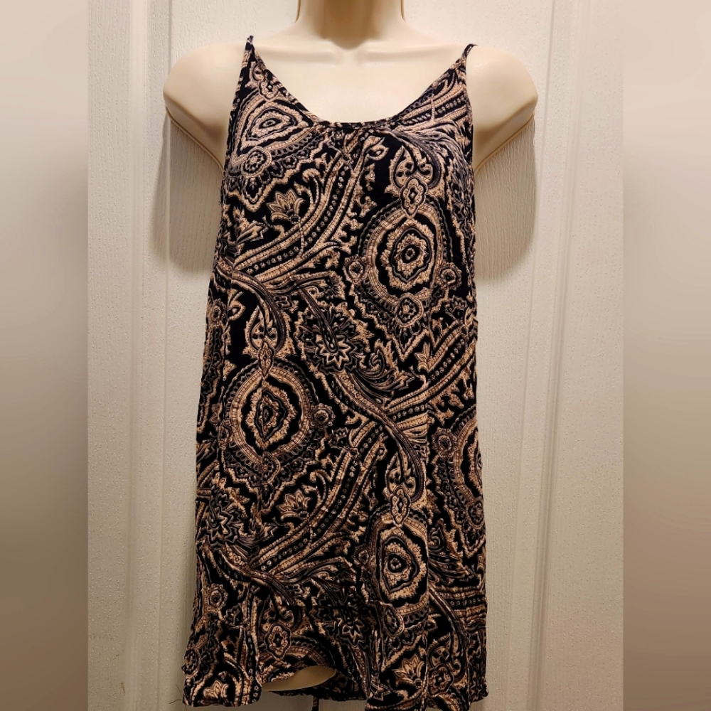 Rumor boutique blouse